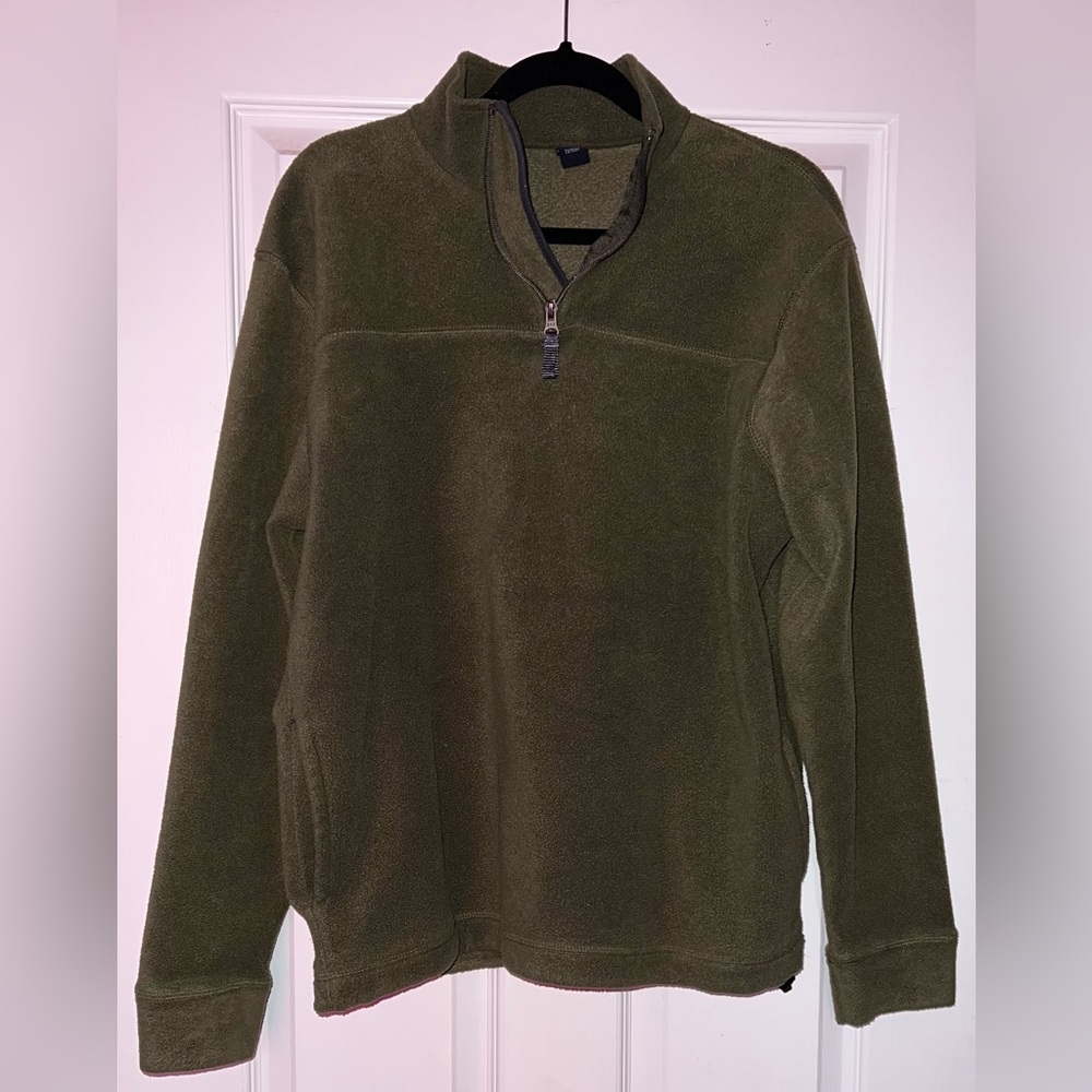 Gap Pullover Fleece - image 1